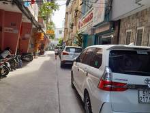 Hình ảnh Bán nhà HXH KHU VIP Phạm Văn Hai, Tân Bình, 8x4, 4 tầng, chỉ 8.5 tỷ
