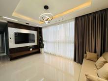 Hình ảnh Bán Căn Hộ STAR HILL Phú Mỹ Hưng Quận 7  Diện tích 101m2  Thiết kế 03