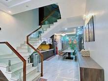 Hình ảnh Bán nhà HXH đường Lê Văn Sỹ, P14 Q3. 1T3L 50m2 giá : 2 tỷ Sổ Hông Riên