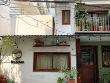 Hình ảnh Mặt tiền Võ Văn Tần - Ngang 8m*15m - DTSD 240m2 - Vỉa hè rộng