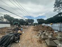 Hình ảnh Cho thuê mặt bằng kinh doanh trung tâm bùng binh Trung Sơn, Bình Chánh
