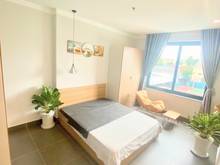 Hình ảnh Studio cửa sổ thoáng - Full NT - Khu Sân Bay - Công Viên Gia Định.