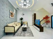 Hình ảnh Hẻm xe hơi bán nhà HOÀNG VĂN THỤ, Q.10 rộng 52m2 giá 2,34 tỷ, SHR