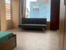 Hình ảnh Cho thuê Trang Chủ MB66.COM / Đăng Ký Tặng 66K full nội thất mới, cửa sổ lớn,  ngay cầu Trần Quang Di