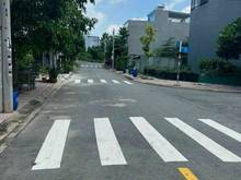 Hình ảnh Bán lô đất mặt tiền đường Long Thuận,TĐ, 90m2, 2tỷ8, sổ hồng riêng