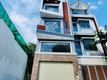 Hình ảnh Bán nhà trệt + Lửng + 2 Lầu Đường Làng Tăng Phú , P. TNPA , Quận 9