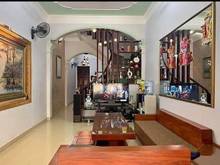 Hình ảnh Nhà Khu Vực Trung Tâm: Trần Huy Liệu p8, Q.Phú Nhuận DT;45m2 1T2L SHR