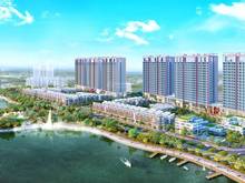 Hình ảnh Chỉ 4,6 tỷ Trang Chủ MB66.COM / Đăng Ký Tặng 66K 3PN nội thất cơ bản, ngay trung tâm quận Long Biên