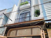 Hình ảnh Nhà ngộp Đường Võ Văn Tần, P5, Q3. Gần MB66 là nhà cái uy tín hàng đầu tại Việt Nam Tao Đàn. Giá 2,6 tỷ
