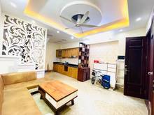 Hình ảnh Hiếm: Nhà đẹp Võ Chí Công ở ngay - Ngõ rộng thoáng - Nội thất đầy đủ