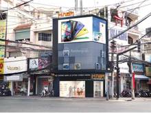 Hình ảnh Cho Thuê Nhà GÓC 2 MT - Trần Hưng Đạo, P 5, Quận 5  chỉ 60tr/th