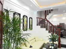 Hình ảnh Bán nhà Kim Giang DT: 35m2 x 4T, gần phố, ở luôn,  giá 3.45 tỷ