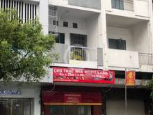 Hình ảnh Cho thuê nhà mặt tiền số đường Trần Hưng Đạo, Phường 7, Quận 5,