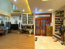 Hình ảnh bán nhà siêu đẹp vân hồ hai bà trưng 40m x 5t x mt 7.6 6.9 tỷ