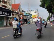 Hình ảnh Quận 3, Ô TÔ 7 CHỖ ĐỖ CỬA, nở hậu tài lộc, 4 TẦNG KIÊN CỐ, Nhỉnh 6 tỷ