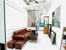 Hình ảnh 💥 Nhà Đẹp 47MX4T, MT3,6m, KHU Bạch Mai-Hai Bà Trưng.GIÁ CHỈ 3.68 TỶ🍀