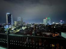 Hình ảnh Siêu tòa nhà VP 10T mới tinh phố Thái Hà, oto tránh, 225m2 giá 63 tỷ