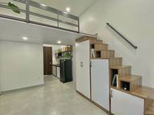Hình ảnh 🎉 Duplex Full Nội Thất, Cửa Sổ Lớn, Phòng Rộng Cực Kì