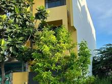 Hình ảnh Pháp lí đầy đủ nhà AN PHÚ ĐÔNG 13, Q.12 rộng 2,11 tỷ, SHR
