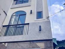 Hình ảnh Chính chủ cần tiền bán gấp nhà Quốc Lộ 1A, P.BHHA,Q.Bình Tân 3 tỷ220tr