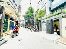 Hình ảnh Bán nhà phố Nguyễn Phúc Lai-Ngõ Thông- Oto Tránh Đỗ - DT90m2