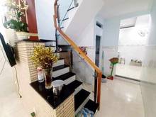 Hình ảnh Giảm 100tr bán nhanh trong tháng đường Âu Cơ Tân Bình 42m² 2PN2WC SHR