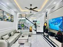 Hình ảnh Cần Tiến Bán Căn : Thống Nhất, P10, Q Gò Vấp 1T1L Dt:44m2 Giá:1,530 Tỷ