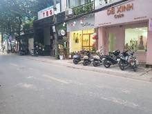 Hình ảnh Cho thuê nhà ĐH Thương mại KD hàng ăn , văn phòng nail có vỉa hè