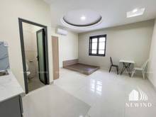 Hình ảnh Phòng Trọ Âu Cơ Mới 100% Không Gian Hiện Đại Cực Chill và Thư Giãn