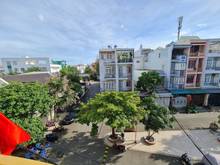 Hình ảnh Bán gấp Biệt thự 380m2, góc 2 mặt tiền Hà Huy Giáp, Quận 12 giá 25 tỷ