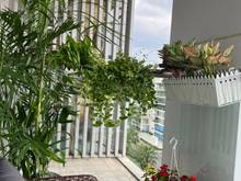 Hình ảnh Cần bán gấp căn góc Garden Court 1 Phú Mỹ Hưng, Q7, DT 130m², giá tốt