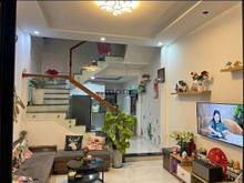 Hình ảnh Nhà Giá Tốt: Lâm Văn Bền P Tân Kiểng Q7 44m2 Gía:1,65 TY sổ hồng Riêng