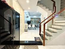 Hình ảnh Sổ hồng riêng nhà HUYỆN HÓC MÔN, rộng 52m2 giá 2,78 tỷ, SHR
