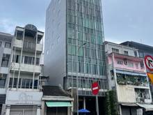 Hình ảnh Cho thuê tòa nhà văn phòng mặt tiền đường Điện Biên Phủ 9x17m