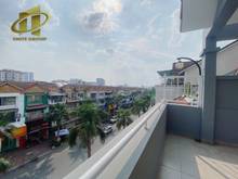 Hình ảnh Cho thuê STUDIO/DUPLEX GIÁ SINH VIÊN, Gần TDT_UFM_Him lam_cầu kênh tẻ