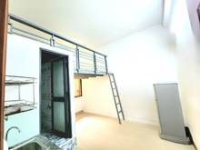 Hình ảnh Cho thuê duplex gần Nguyễn gia trí, ung văn khiêm, gần hutech