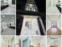 Hình ảnh Bán nhà phân lô tân mai, 8.6 tỷ, 56m2, ô tô vào nhà, thang máy, nhà mớ