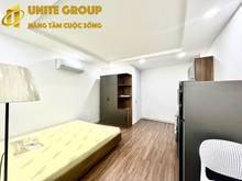 Hình ảnh CĂN HỘ MỚI 100%Studio FULL NT gần Cầu Ông Lãnh,Bitexco,