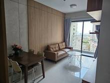 Hình ảnh Chỉ 18,5 triệu Anh/Chị dọn vào ở ngay C/hộ Masteri An Phú tầng cao 2PN