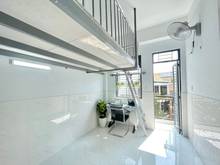 Hình ảnh Phòng trọ duplex ban công full nội thất gần Cv Làng Hoa, Cv Phần Mềm