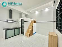 Hình ảnh Duplex full nội thất mới xây sát Văn Lang, IUH 5' đi xe
