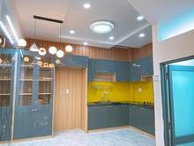 Hình ảnh Nhà mới xây. ngộp, 4.3x12 . tân kì tân quý. Hẻm ô tô.