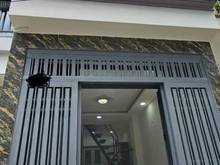 Hình ảnh cần tiền gấp bán nhà Chế Lan Viên 62m2 1TỶ 275triệu sổ hồng- LH Nhi