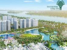Hình ảnh Chủ nhà gửi bán lỗ Trang Chủ MB66.COM / Đăng Ký Tặng 66K 3PN Vinhomes Grand Park, giá chỉ 2,7 tỷ còn