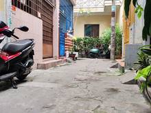 Hình ảnh Nhỉnh 4 Tỷ,41m2 ,2PN,Ngang 4.2m ,Hẻm Xe Máy Thông Nguyễn Đình Chính PN
