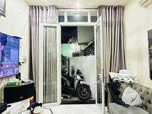 Hình ảnh Bán nhà Nơ Trang Long Bình Thạnh 2 Tầng BTCT 41M2 Chỉ 4TỶ2 TL
