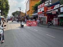 Hình ảnh 6x20m Mặt Tiền Thống Nhất Gần Phan Văn Trị ngã 3 Nguyễn Văn Lượng