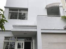 Hình ảnh Biệt thự Mỹ kim 210m2, 3 lầu, 4PN, nhà mới đường Đặng Đức Thuật, Q.7