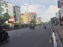Hình ảnh TÒA NHÀ VĂN PHÒNG khu Bàu Cát 96 m2 x 6 tầng, 16,5 tỷ