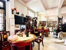 Hình ảnh Bán nhà 3 Tầng 132,5m2  Ngang 5,2m đường Cộng Hòa Quận Tân Bình nhỉnh